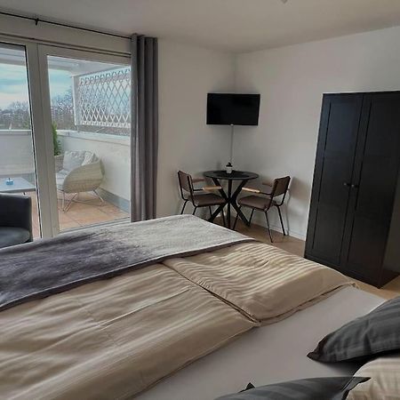 Penthouse Apartment In Kehl Exteriér fotografie
