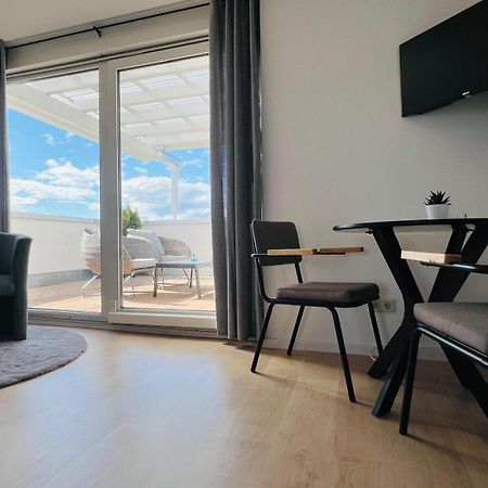 Penthouse Apartment In Kehl Exteriér fotografie