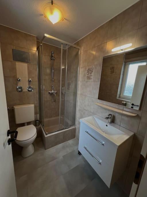 Penthouse Apartment In Kehl Exteriér fotografie